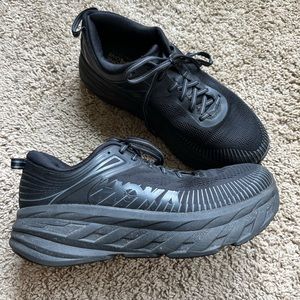 Hoka One Bondi Mens 9 - Like New